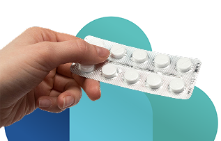 Select your medication